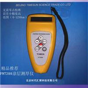供应FNT200 涂层测厚仪-时代汇博